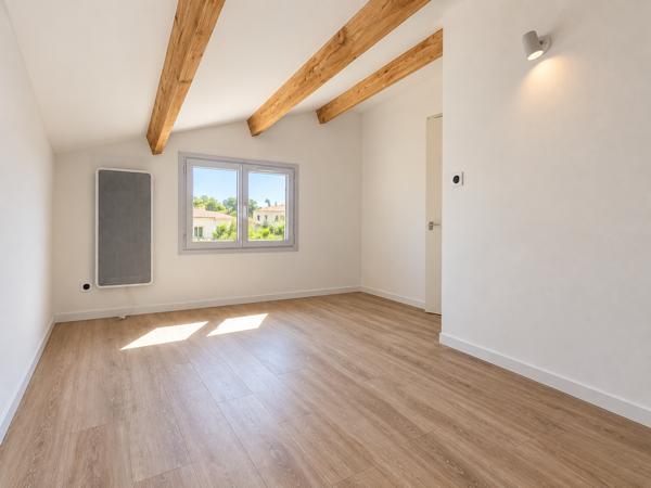 VILLA FAMILIALE 165 M² – 7 CHAMBRES, CALME ET BEAUX VOLUMES