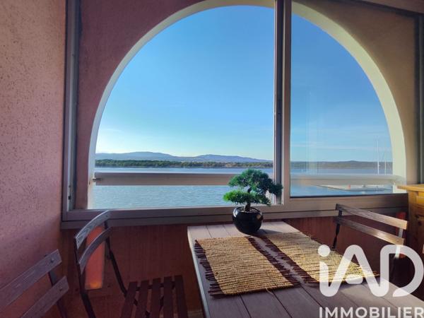 Appartement à vendre 2 pièces 27 m² Leucate