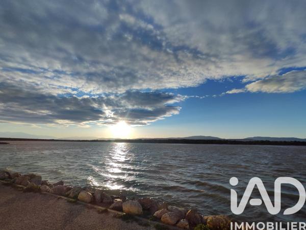 Appartement à vendre 2 pièces 27 m² Leucate