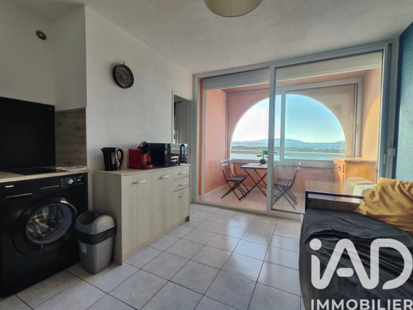 Appartement à vendre 2 pièces 27 m² Leucate