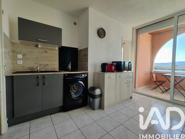 Appartement à vendre 2 pièces 27 m² Leucate
