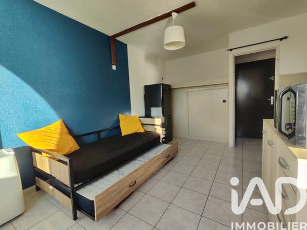 Appartement à vendre 2 pièces 27 m² Leucate