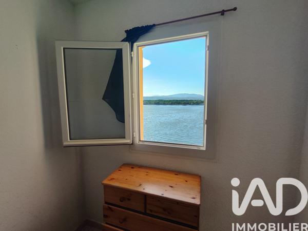 Appartement à vendre 2 pièces 27 m² Leucate