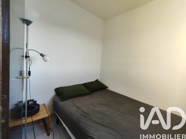 Appartement à vendre 2 pièces 27 m² Leucate