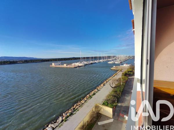 Appartement à vendre 2 pièces 27 m² Leucate
