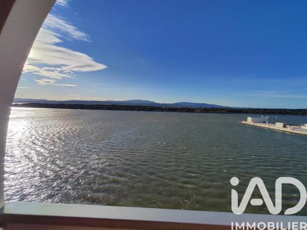 Appartement à vendre 2 pièces 27 m² Leucate