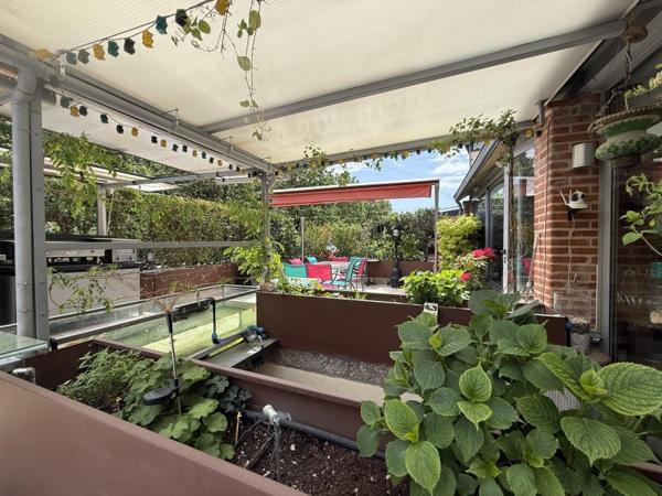 Vente / Appartement T6