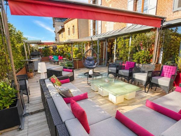 Vente / Appartement T6