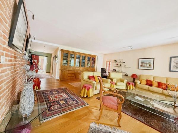 Vente / Appartement T6