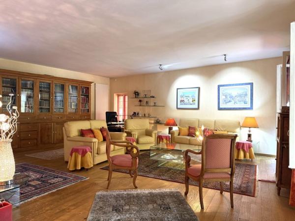 Vente / Appartement T6