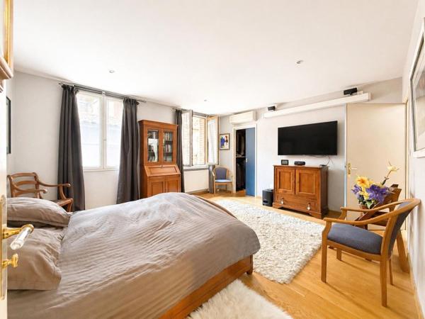 Vente / Appartement T6