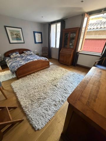 Vente / Appartement T6