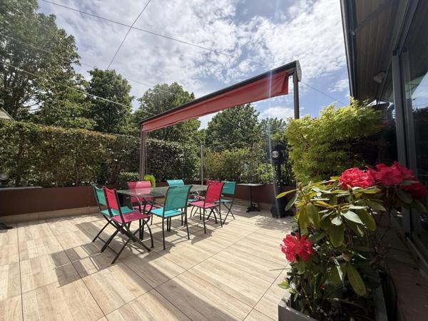 Vente / Appartement T6