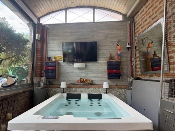 Vente / Appartement T6