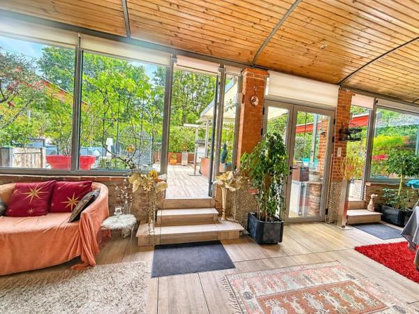 Vente / Appartement T6