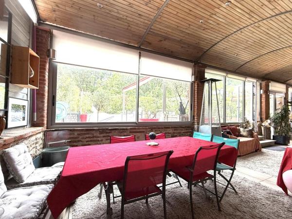 Vente / Appartement T6
