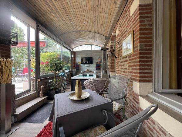 Vente / Appartement T6