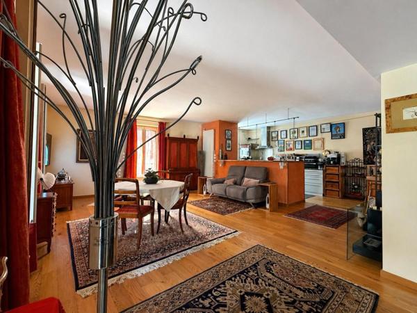 Vente / Appartement T6
