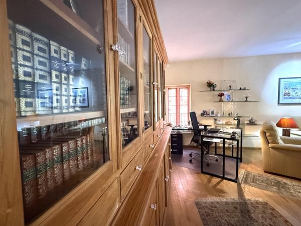 Vente / Appartement T6