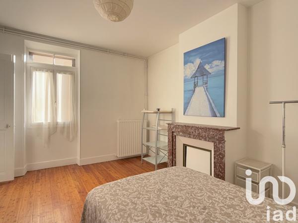 Appartement 3 pièces de 56 m² à Grenoble (38000)