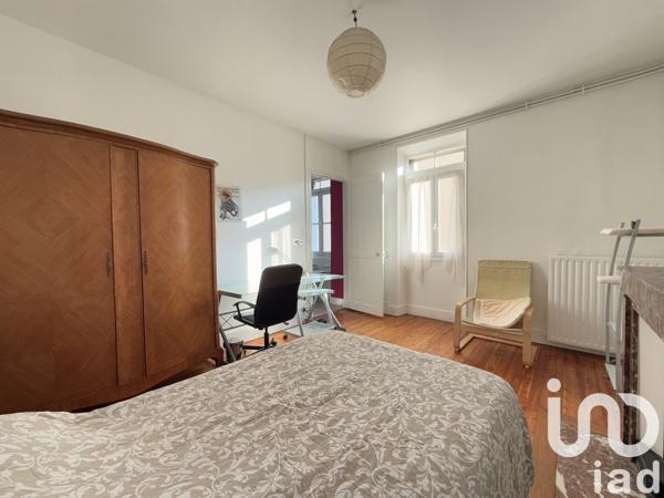 Appartement 3 pièces de 56 m² à Grenoble (38000)
