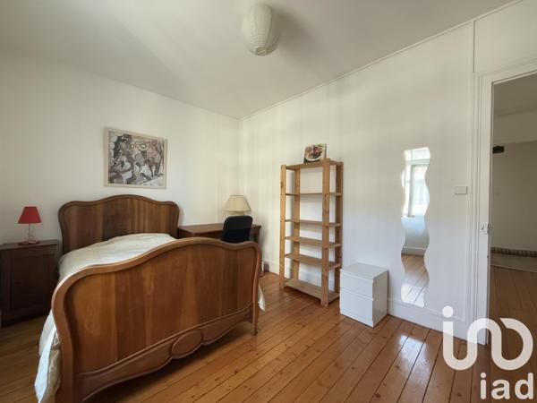 Appartement 3 pièces de 56 m² à Grenoble (38000)