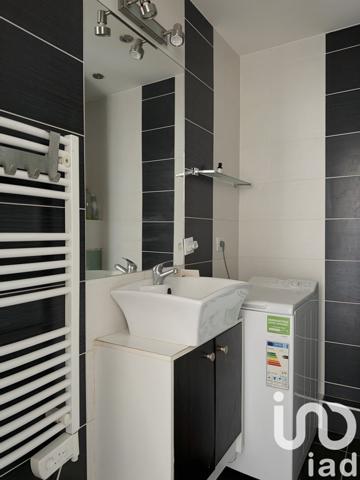 Appartement 3 pièces de 56 m² à Grenoble (38000)