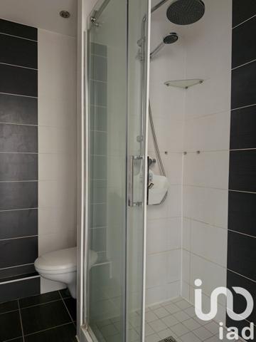 Appartement 3 pièces de 56 m² à Grenoble (38000)