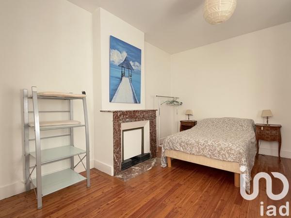 Appartement 3 pièces de 56 m² à Grenoble (38000)