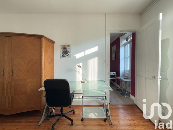 Appartement 3 pièces de 56 m² à Grenoble (38000)