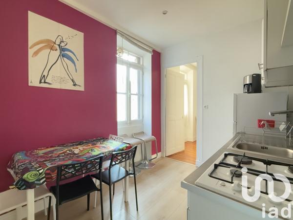 Appartement 3 pièces de 56 m² à Grenoble (38000)