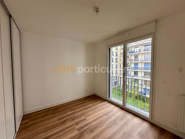 Vente Appartement96 m² - 5 Pièces - BORDEAUX (33800)