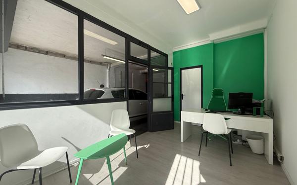 Stationnement à louer    66,60 m2 Perpignan