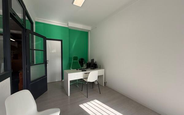 Stationnement à louer    66,60 m2 Perpignan