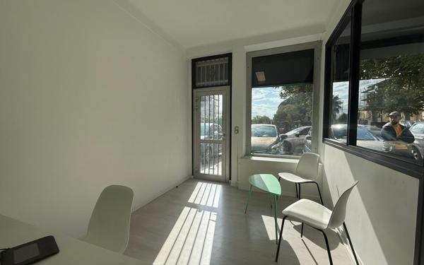 Stationnement à louer    66,60 m2 Perpignan