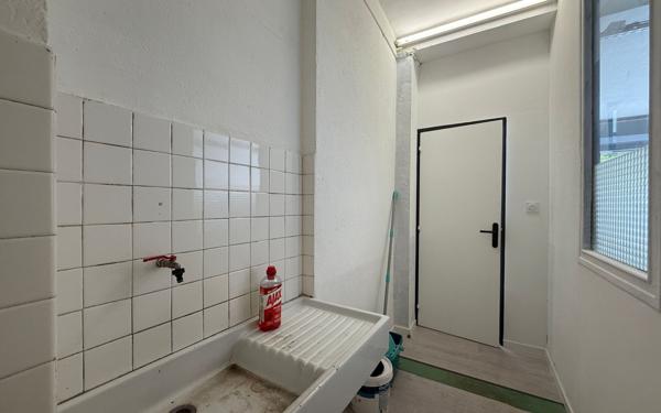 Stationnement à louer    66,60 m2 Perpignan