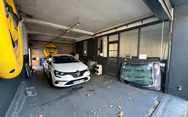 Stationnement à louer    66,60 m2 Perpignan