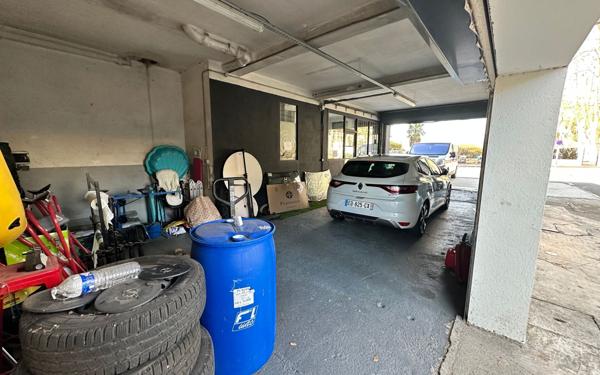 Stationnement à louer    66,60 m2 Perpignan