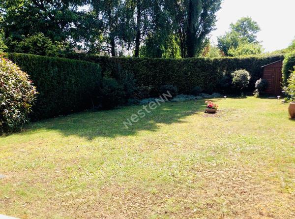 Maison individuelle à OSNY secteur LES FONDS DE CHARS - 7 pièces de 128.06m²