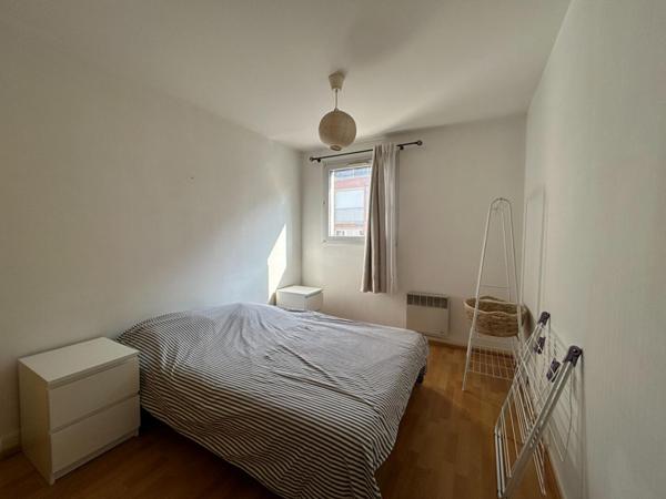 A LOUER : T2 à LILLE • GAMBETTA • 840 € CC • Réf. G441
