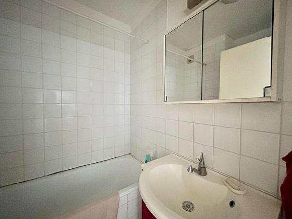 A LOUER : T2 à LILLE • GAMBETTA • 840 € CC • Réf. G441