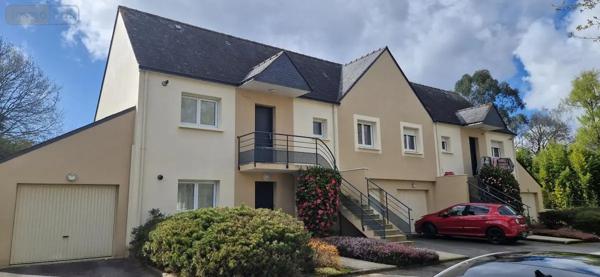 Achat - Immeuble Pontivy 56300 226 m 2 2000 m 2