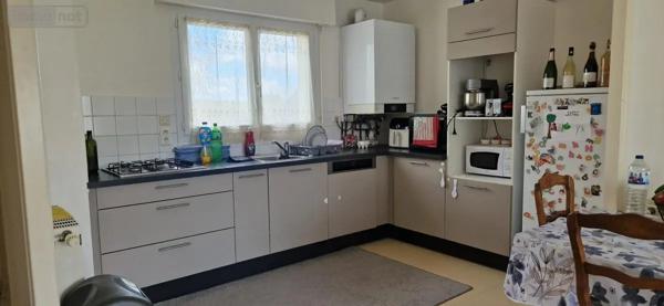 Achat - Immeuble Pontivy 56300 226 m 2 2000 m 2