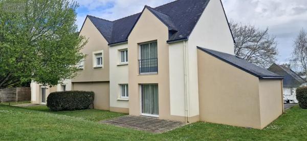 Achat - Immeuble Pontivy 56300 226 m 2 2000 m 2