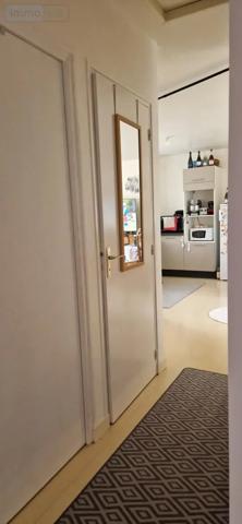 Achat - Immeuble Pontivy 56300 226 m 2 2000 m 2