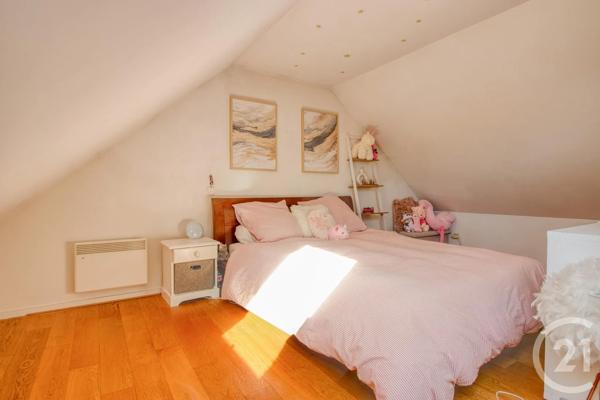 Maison à vendre  7 pièces - 150 m 2   DRAVEIL  - 91