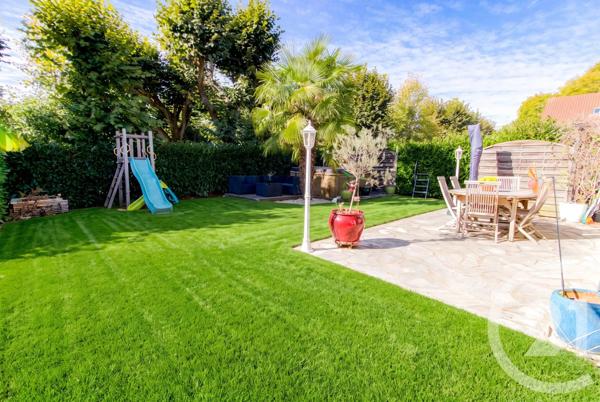 Maison à vendre  7 pièces - 150 m 2   DRAVEIL  - 91