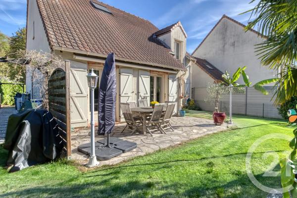 Maison à vendre  7 pièces - 150 m 2   DRAVEIL  - 91