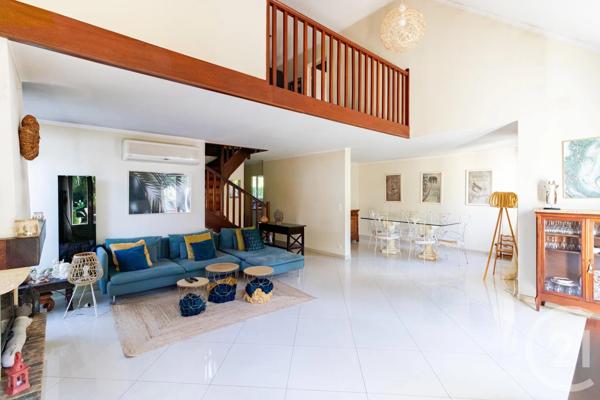 Maison à vendre  7 pièces - 150 m 2   DRAVEIL  - 91
