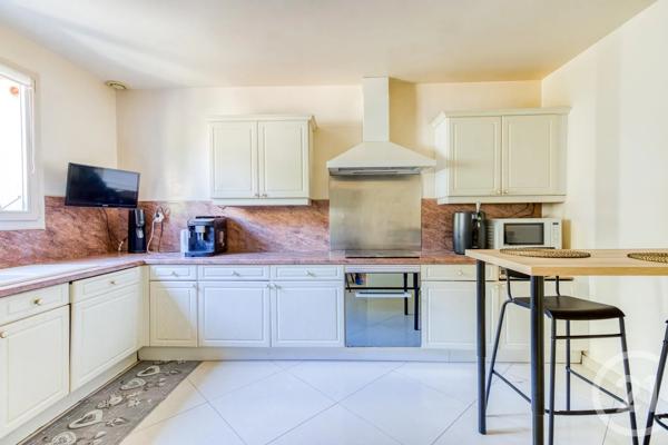 Maison à vendre  7 pièces - 150 m 2   DRAVEIL  - 91